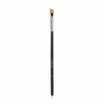 Скошенная кисть для бровей Inglot Makeup Brush 17Tl Скошенная кисть для бровей Inglot Makeup Brush 17Tl