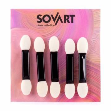 Набор аппликаторов Sovart, 5 шт Набор аппликаторов Sovart, 5 шт