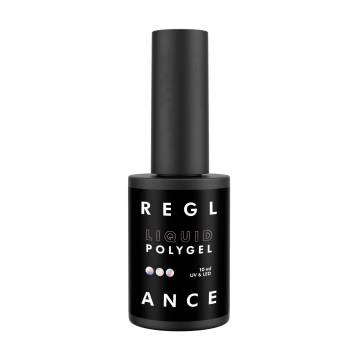 Жидкий полигель для ногтей Reglance Liquid Polygel 106 Over Ice, 10 мл Жидкий полигель для ногтей Reglance Liquid Polygel 106 Over Ice, 10 мл
