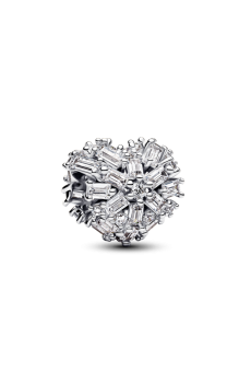 Намистина "Сяюче серце"