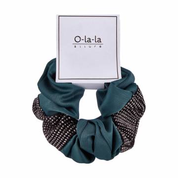 Резинка для волос O-la-la, 1 шт (Е23G069-3) Резинка для волос O-la-la, 1 шт (Е23G069-3)
