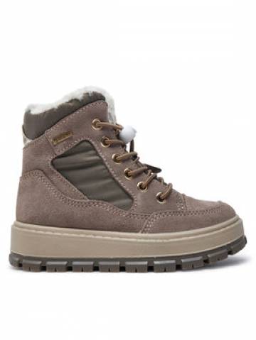 Primigi Чоботи 6869900 M GORE-TEX Бежевий Primigi Чоботи 6869900 M GORE-TEX Бежевий