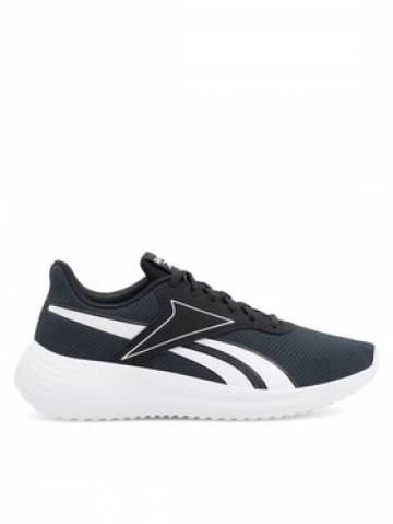 Reebok Взуття для бігу Lite 3.0 HR0156-M Чорний Reebok Взуття для бігу Lite 3.0 HR0156-M Чорний