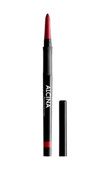 Карандаш для губ Alcina Precise Lip Liner 020 Intense, 1 г