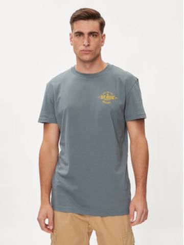 DC Футболка Chain Gang Tss ADYZT05348 Сірий Regular Fit DC Футболка Chain Gang Tss ADYZT05348 Сірий Regular Fit
