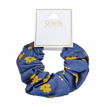 Резинка для волос O-la-la, 1 шт (Е23G059-2) Резинка для волос O-la-la, 1 шт (Е23G059-2)