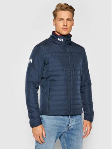 Helly Hansen Куртка для яхтингу Crew Insulator 2.0 30343 Cиній Regular Fit Helly Hansen Куртка для яхтингу Crew Insulator 2.0 30343 Cиній Regular Fit