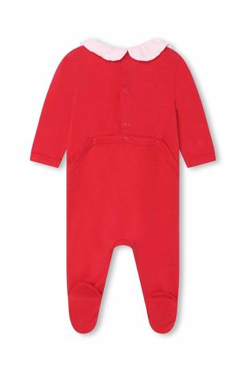 Детские полузунки Kenzo Kids Детские полузунки Kenzo Kids