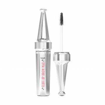 Воск для фиксации бровей Benefit Fluff Up Brow Wax Mini, 3 мл Воск для фиксации бровей Benefit Fluff Up Brow Wax Mini, 3 мл