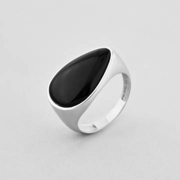 Серебряное кольцо Minimal 1533b-16 16 Серебряное кольцо Minimal 1533b-16 16