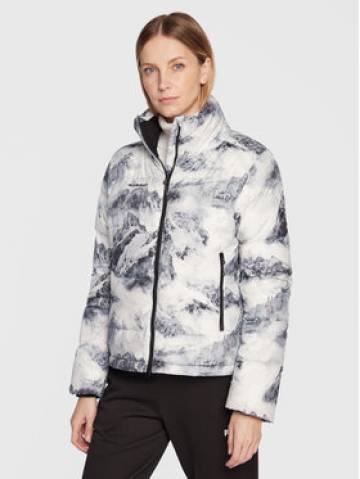 Mammut Пуховик Fedoz 1013-02520-00640-113 Кольоровий Regular Fit Mammut Пуховик Fedoz 1013-02520-00640-113 Кольоровий Regular Fit