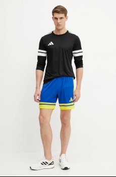 Лонгслив для тренировок adidas Performance Squad 25