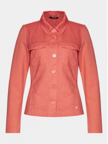 Olsen Сорочка 11201347 Червоний Regular Fit Olsen Сорочка 11201347 Червоний Regular Fit