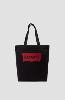 Женская черная сумка Черный ONESIZE Levi’s® 38126;0028