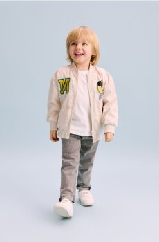 Reserved - Джинси каро - світло-сірий - 366HN-09J