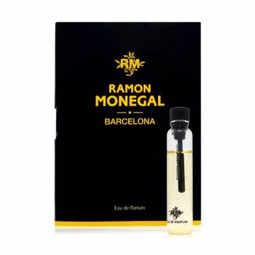 Ramon Monegal Dry Wood Парфюмированная вода унисекс, 2 мл (пробник) Ramon Monegal Dry Wood Парфюмированная вода унисекс, 2 мл (пробник)