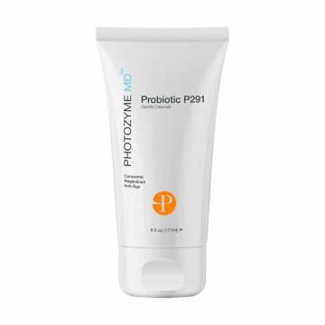 Гель для умывания Photozyme MD Probiotic P291 Gentle Cleanser, 177 мл Гель для умывания Photozyme MD Probiotic P291 Gentle Cleanser, 177 мл