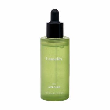 Сыворотка для лица Lamelin Cica Ampoule с цинтеллой, 55 мл Сыворотка для лица Lamelin Cica Ampoule с цинтеллой, 55 мл
