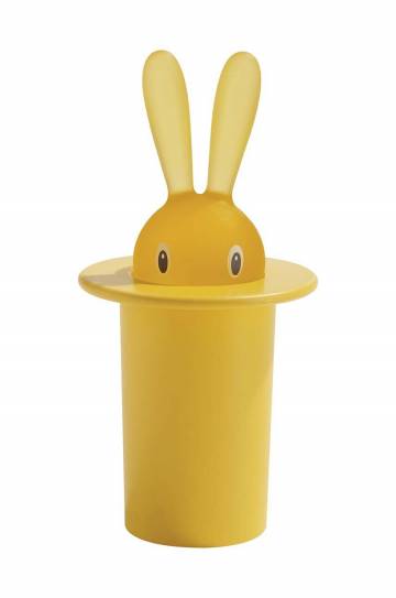 Контейнер для зубочисток Alessi Magic Bunny Контейнер для зубочисток Alessi Magic Bunny