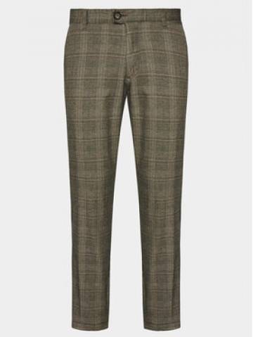 Redefined Rebel Чіноси Ercan 196045 Коричневий Slim Fit Redefined Rebel Чіноси Ercan 196045 Коричневий Slim Fit