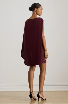 Платье Lauren Ralph Lauren