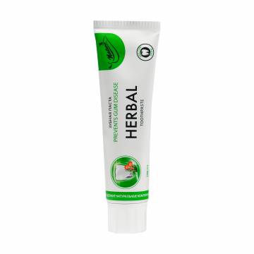 Зубная паста Bioton Herbal, 100 мл Зубная паста Bioton Herbal, 100 мл
