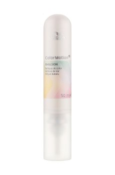 Уценка! Эмульсия для волос Wella Professionals Color Motion+ Emulsion, 50 мл