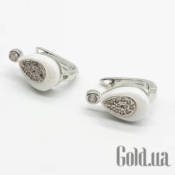 Серьги Silvex925 Серьги Silvex925