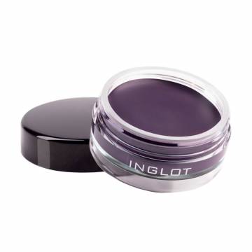 Гелевая подводка для глаз Inglot AMC Eyeliner Gel 75, 5.5 г Гелевая подводка для глаз Inglot AMC Eyeliner Gel 75, 5.5 г