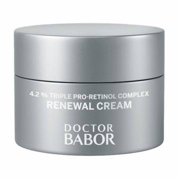 Обновляющий крем для лица Babor Doctor Babor Resurface Renewal Cream, 15 мл Обновляющий крем для лица Babor Doctor Babor Resurface Renewal Cream, 15 мл