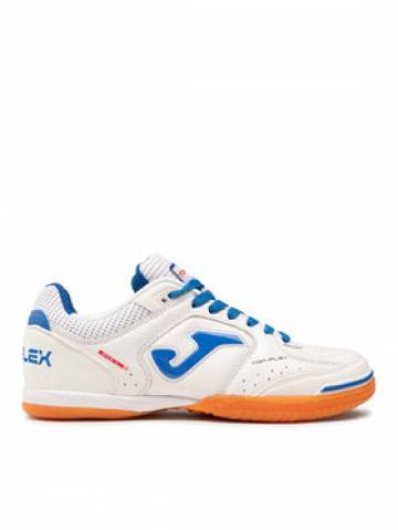 Joma Взуття для футболу Top Flex 2122 TOPS2122IN Білий Joma Взуття для футболу Top Flex 2122 TOPS2122IN Білий
