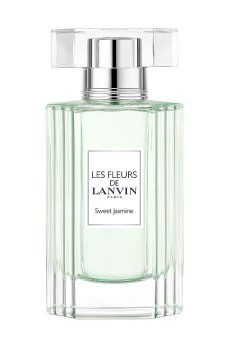 Lanvin Les Fleurs De Lanvin Sweet Jasmine Туалетная вода женская, 50 мл