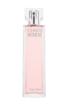 Calvin Klein Eternity Moment Парфюмированная вода женская, 100 мл (ТЕСТЕР)
