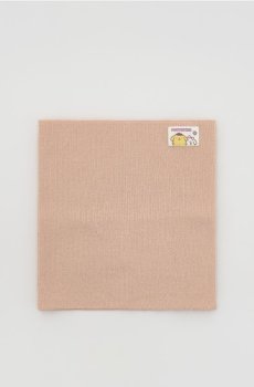 Reserved - Ребристий снуд Pompompurin - бежевий - 379IL-08X