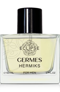Eclipse Germes Hermiks Парфюмированная вода мужская, 50 мл