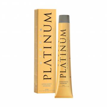 Перманентная краска для волос Hipertin Utopik Platinum с гиалуроновой кислотой, 12.10 Intense Ashy Blonde Super Lightener, 60 мл Перманентная краска для волос Hipertin Utopik Platinum с гиалуроновой кислотой, 12.10 Intense Ashy Blonde Super Lightener, 60 мл