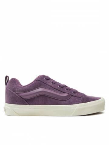 Vans Кросівки Knu Skool VN000CRPCIF1 Фіолетовий Vans Кросівки Knu Skool VN000CRPCIF1 Фіолетовий
