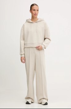 Кофта с примесью шерсти Guess MURIEL