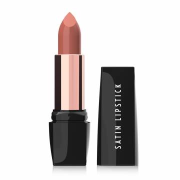 Сатиновая помада для губ Golden Rose Satin Lipstick 04, 4.2 г Сатиновая помада для губ Golden Rose Satin Lipstick 04, 4.2 г