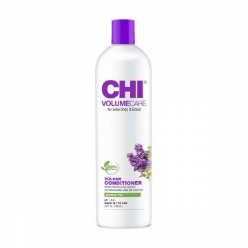 Кондиционер для объема и густоты волос CHI Volumecare Volume Conditioner, 739 мл Кондиционер для объема и густоты волос CHI Volumecare Volume Conditioner, 739 мл