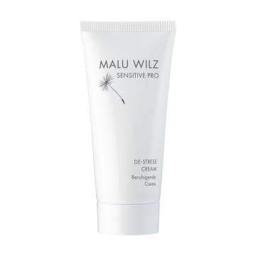 Успокаивающий крем для лица Malu Wilz Sensitive Pro De-Stress Cream, 50 мл Успокаивающий крем для лица Malu Wilz Sensitive Pro De-Stress Cream, 50 мл