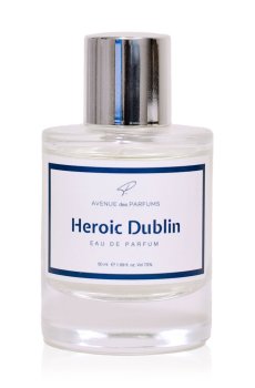 Avenue des Parfums Heroic Dublin Парфюмированная вода мужская, 50 мл