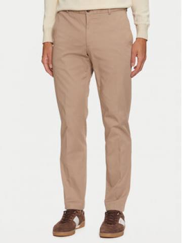 JOOP! Чіноси 17 JT-18Hank12-W 30041693 Бежевий Slim Fit JOOP! Чіноси 17 JT-18Hank12-W 30041693 Бежевий Slim Fit
