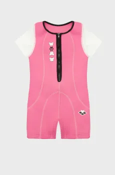 Детский розовый гидрокостюм Розовый 1-2 Arena 95246-910