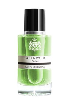 Jacques Fath Green Water Духи унисекс, 100 мл