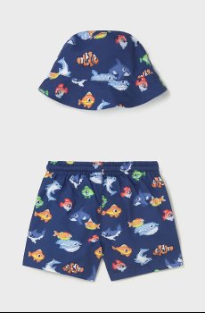 Детские шорты для плавания Mayoral