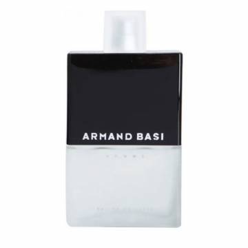 Armand Basi Homme Туалетная вода мужская, 125 мл Armand Basi Homme Туалетная вода мужская, 125 мл