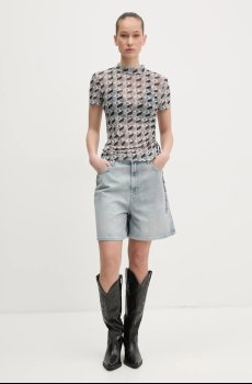 Футболка HUGO