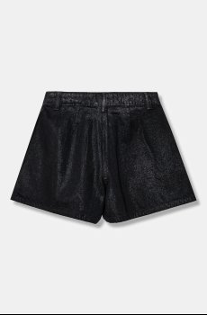 Джинсовые шорты United Colors of Benetton