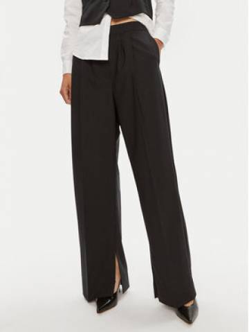 Herskind Штани з тканини Rupert 5216134 Cиній Relaxed Fit Herskind Штани з тканини Rupert 5216134 Cиній Relaxed Fit